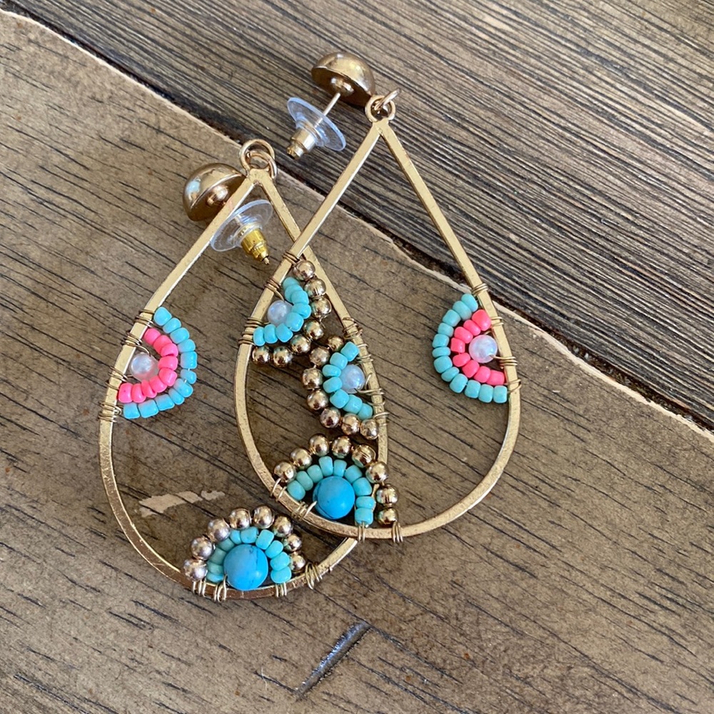 Park Lane Indie Earrings